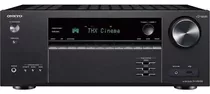 Onkyo Tx-nr6100 Receiver 7.2 Canais Zona 2 Audio/video 8k