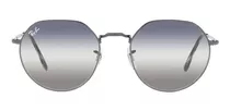 Anteojos De Sol Ray Ban 3565 Jack 004/gf 51/20 145 1n