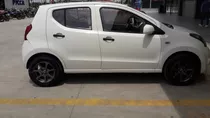 Vehiculo Zotye Z100 Año 2019