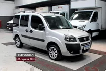 Fiat Doblò 1.8 Mpi Essence 7 Lugares 