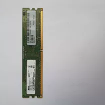 Memoria Ram Ddr2 Smart 1 Gb