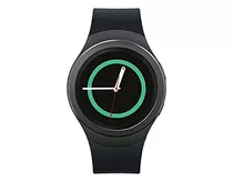 Samsung Gear S2 Smartwatch Verizon 3g  4g  Gris Oscuro