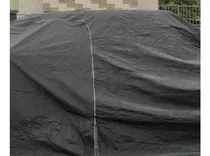 Carpa Funda De Camioneta Gruesa Chiporro Resistente Xxl