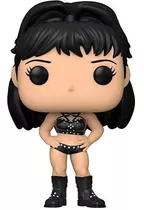 Figura Funko Pop, Chyna - Wwe - 85