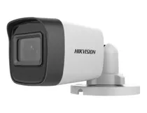 Câmera Hikvision Turbo Hd Híbrida 1080p Full Hd Lente 2.8mm