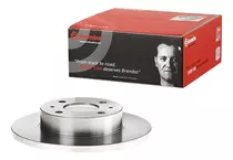 Brembo Disco Delantero Nissan Tsuru Ii Iii Sentra B12