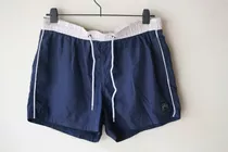 Short De Baño Rusty Talle S (14 -16)