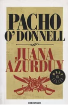 Juana Azurduy