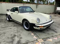 Porsche 911 Turbo 930