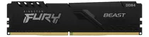 Memoria Ram Ddr4 16gb 3600mhz Kingston Fury Beast