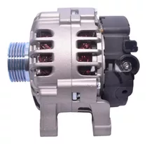 Alternador Peugeot 307 1600 Tu5jp4 Dohc  1.6 2005