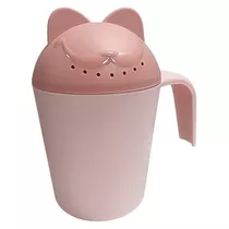 Regadera Para Baño De Bebe, Vaso Divertido Cascada Ducha