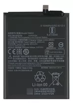 Bateria Pila Para Xiaomi Mi 10t Pro / Mi 10t Bm53
