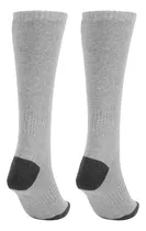 Calcetines Térmicos Keep Warm Para Mujer, Ajustables