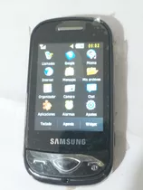 Celular Samsung Con Teclado Consultar Modelo Y Empresa