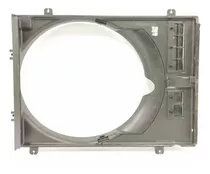 Porta Electroventilador Mitsubishi L200 Triton 2016-2020