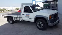 Fletes En Monterrey 