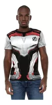 Avengers Traje Cuantico - Playera - Marvel