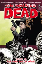 Comic - The Walking Dead - Ovni Press (varios Tomos)