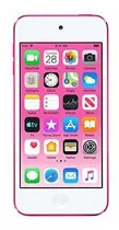 Apple - iPod Touch Individual Rosado