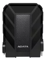 Disco Duro Externo Adata Hd710 Pro Ahd710p-4tu31 4tb Negro