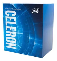 Procesador Intel Celeron G5905 Dual Core 3.5ghz Ddr4 4mb