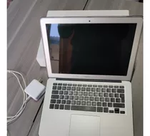 Macbook Air 13 Early 2015 