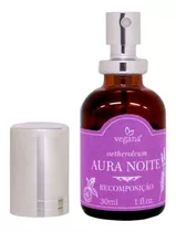 Spray De Ambiente Aura Noite Recomposição 30ml - Wnf Wnf