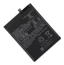 Bateria Compatible Xiaomi Mi 10t - Mi 10t Pro Bm53 5000 Mah