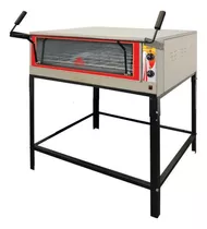 Hornos Comerciales Pizzeros Eléctrico Progas 908x912mm