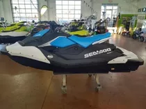 2020 Seadoo Jetski