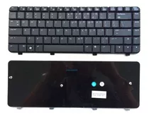 Teclado Hp Compaq Dv4-1000 Dv4-1100 Dv4-1200 Cq40 Cq45 Cq41 