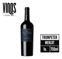 Vino Trumpeter Merlot