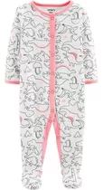 Pijama Carter's Algodon Carters Nenas Ositos Varios