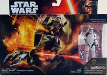 Assault Walker Star Wars Disney Hasbro
