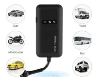 Gps Tracker, Rastreador Carros Y Motos. No Incluye Instalaci