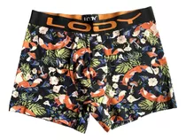  Pack X5 Boxer Lody Men Estampados Y Lisos Precio Y Calidad 