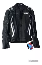 Campera Proskin Furious - Cordura Impermeable