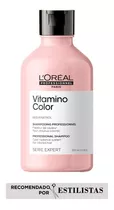 Shampoo Protección Del Color 300ml L'oréal Professionnel