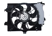 Electroventilador Para Hyundai Accent Rb 1400 Gamma 1.4 2012