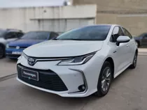 Toyota Corolla Xei Cvt Hibrido 2022-uslraiti