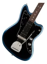 Fender American Professional Ii Jazzmaster Noche Oscura