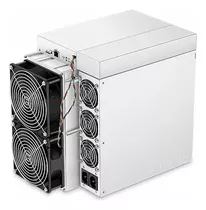 Bitmain Antminer S19j Pro 104th/s 3068w Bitcoin Btc Asic