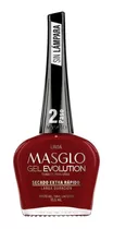 Kit Masglo Gel Base+tono+brillo - mL a $3223