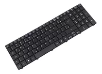 Teclado Acer Aspire 5750 5250 5236 Pk130pi1b27 Pk130c94a25