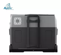 Refrigerador  Portatil Vehiculo Alpicool 52litros