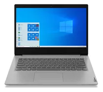 Lenovo Ideapad 3 14itl6 Intel Core I3 11th / 8gb/ 256gb Ssd 