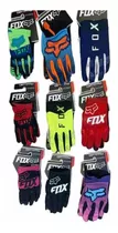 Accesorios Para Motos Fox