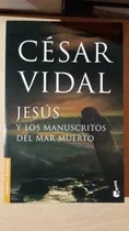 Jesús Y Los Manuscritos Del Mar Muerto 