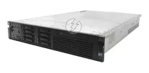 Servidor Hp Dl380  2 Xeon E5630 Quadcore, 32gb, 600gb Sas